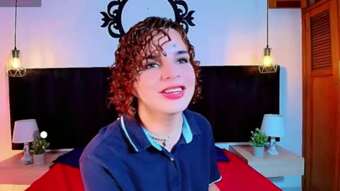Angel online show from April 29, 7:19 pm