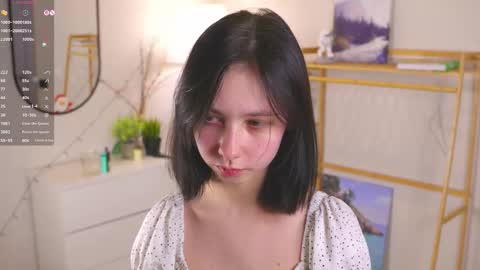 Melissa online show from January 9, 5:13 am