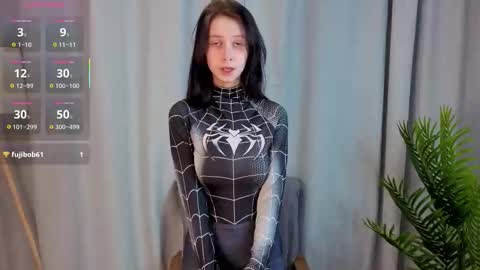 Melissa online show from March 23, 4:01 pm