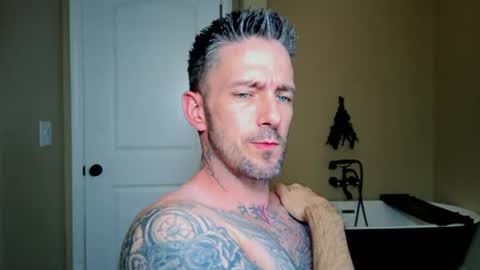 SkylarGrey online show from August 6, 9:07 am