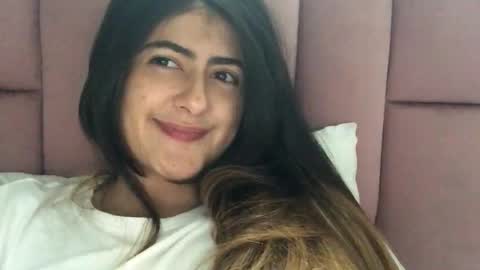 Snapshot of skyler1195 chatting on October 21, 9:40 pm Skyler online show from October 21, 9:40 pm