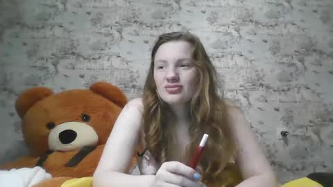 Skyler online show from March 5, 4:13 pm