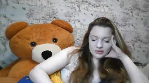 Skyler online show from March 12, 10:02 pm