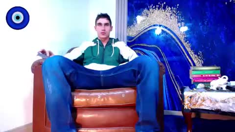 Skyler online show from June 23, 1:02 am