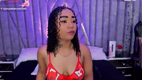 skylerbloom online show from July 13, 10:02 pm