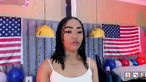 skylerbloom online show from July 4, 4:10 pm
