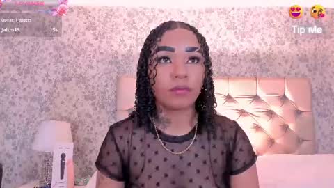 skylerbloom online show from July 24, 2:09 am
