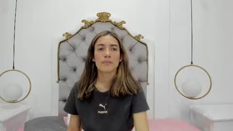 Skyler online show from July 5, 4:15 am