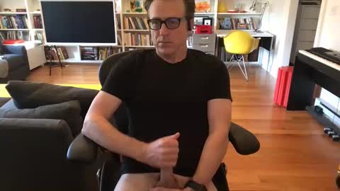 Skyline3371 online show from September 19, 1:37 pm