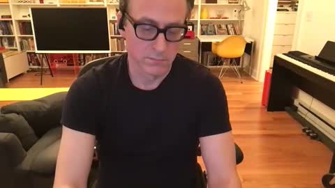 Skyline3371 online show from March 10, 5:12 am