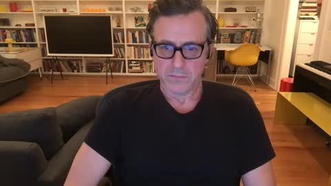 Skyline3371 online show from December 8, 6:54 am