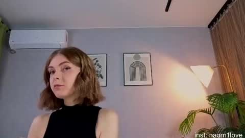 skymuse_ online show from July 10, 6:34 pm