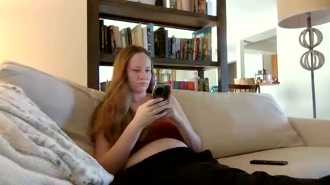 Sky Winters online show from November 2, 4:18 pm