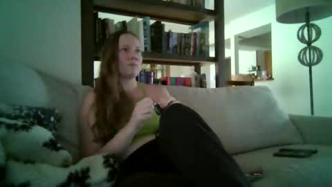 Sky Winters online show from November 5, 5:04 pm