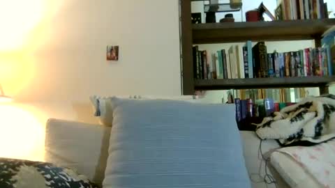 Sky Winters online show from July 8, 7:17 pm
