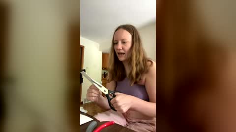 Sky Winters online show from June 24, 5:31 pm
