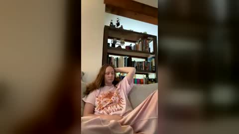 Sky Winters online show from June 30, 6:17 pm