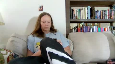 Sky Winters online show from July 28, 6:20 pm