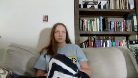 Sky Winters online show from July 28, 2:13 pm