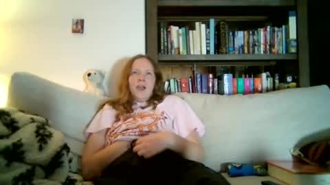 Sky Winters online show from June 23, 1:02 am