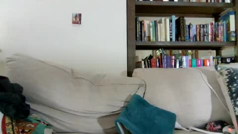 Sky Winters online show from July 28, 7:39 pm