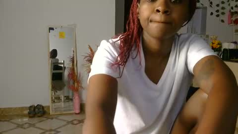 Bella online show from July 23, 2:20 am