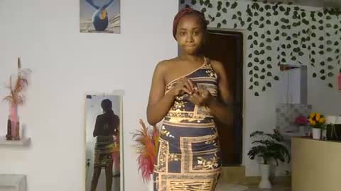 Bella online show from June 12, 3:38 am