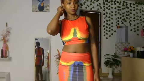 Bella online show from June 26, 5:13 am