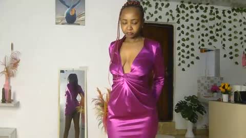 Bella online show from June 22, 3:25 am