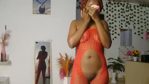 Bella online show from June 6, 1:11 am