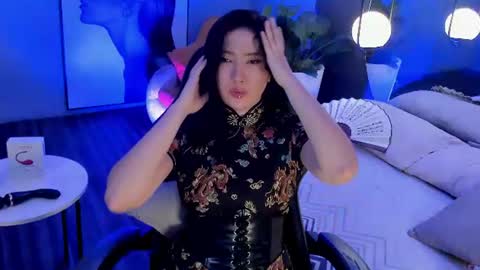 abby online show from July 12, 6:11 pm