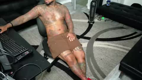 nasty twitter KASHCARTERATL online show from May 2, 7:14 am