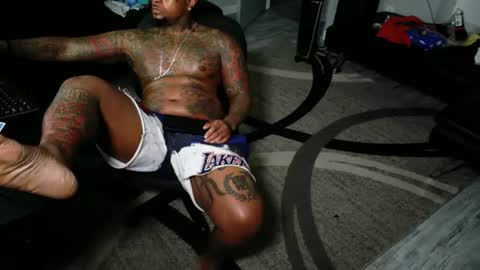 nasty twitter KASHCARTERATL online show from July 9, 10:58 pm