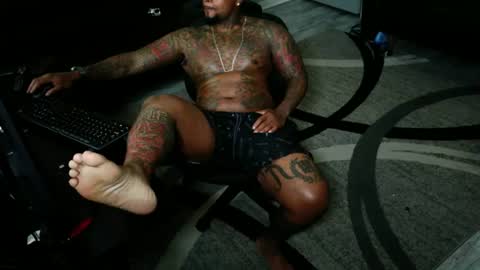 nasty twitter KASHCARTERATL online show from June 28, 3:08 pm