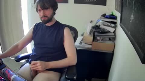 slave2pussy online show from February 28, 7:56 pm