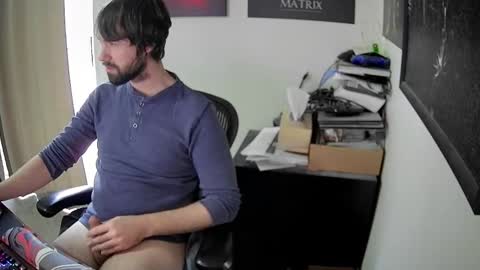 slave2pussy online show from March 2, 6:19 pm