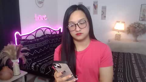 Queen Cyrine online show from September 21, 11:53 pm