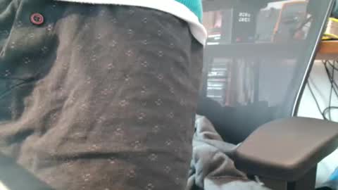 slave_bitch_boy online show from February 19, 10:47 am