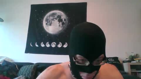 slaveforgodess online show from September 29, 6:45 am