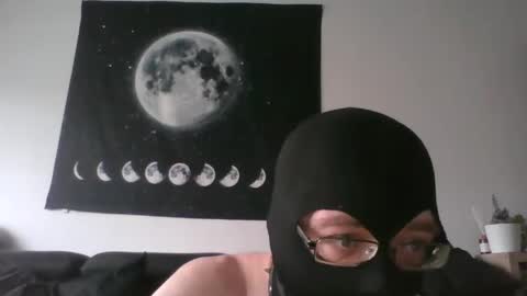 slaveforgodess online show from January 24, 12:41 pm