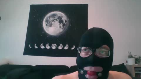 slaveforgodess online show from February 14, 9:56 am