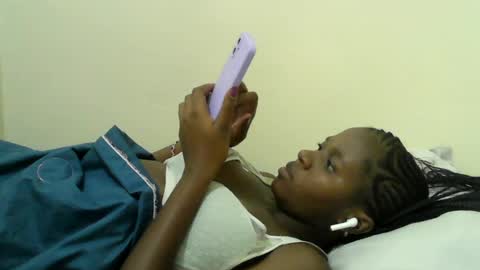 slay_marlin online show from August 1, 6:31 pm