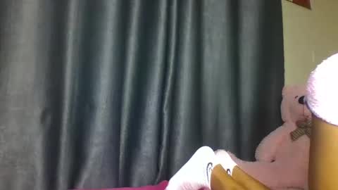 Slaybby online show from December 3, 6:55 pm