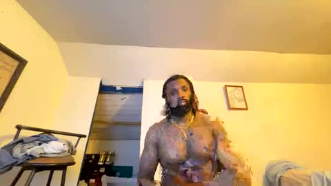 slaythereal3 online show from March 18, 3:34 am