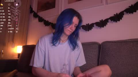 Sonya online show from October 15, 8:31 pm