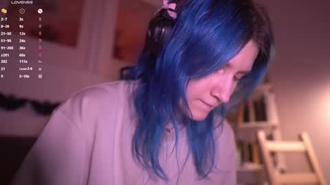 Sonya online show from October 28, 9:16 pm