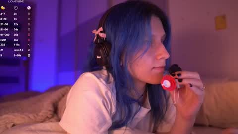 Sonya online show from October 5, 9:11 pm