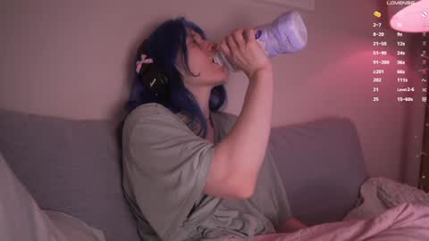 Sonya online show from January 11, 12:33 am