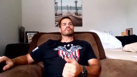 sleeplikeevil88 online show from August 9, 9:08 pm