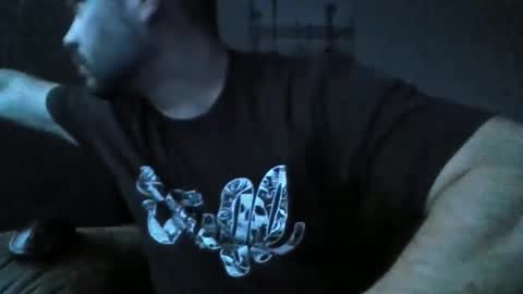 sleeplikeevil88 online show from December 30, 3:56 pm